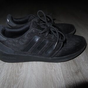 Adidas women’s Black Sneakers 103